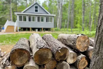 Image de Bear Lake Cottage: Pet-Friendly Summer Fun Near Bear Lake