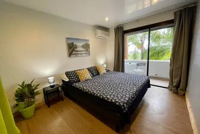 Image de Tunui City Apartment - Quiet & Pool