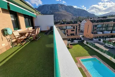 Image de La Terraza del Paraiso