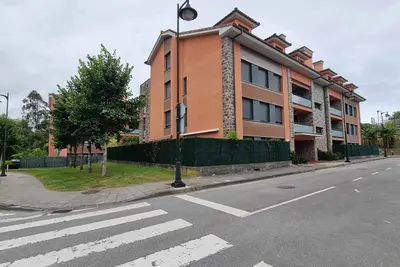 Image de Apartamento Turístico Aldamar