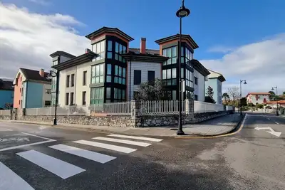 Image de Apartamento las Palmeras