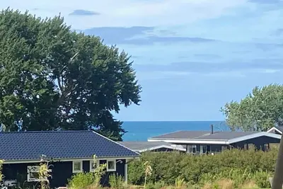 Image de Charming Nykøbing Sjælland Summerhouse