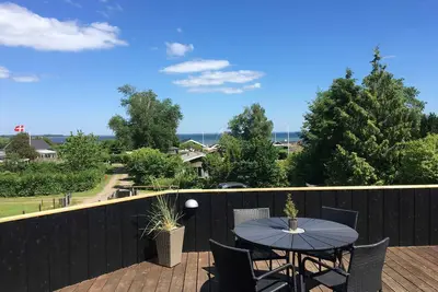 Image de Cottage in Grønninghoved with view