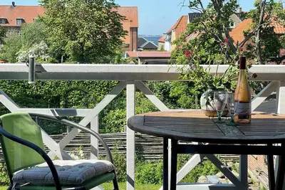 Image de Charming holiday apartment in central.