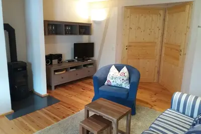 Image de Ferienwohnung Lauter, 50qm, Eg, Max. 4 Pers