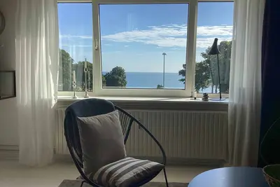 Image de Cozy holiday apartment in Allinge