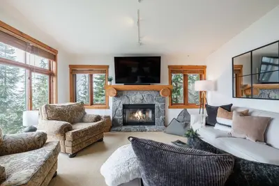 Image de Pets | Bbq | Sundeck | Private garage | Ski-in/out