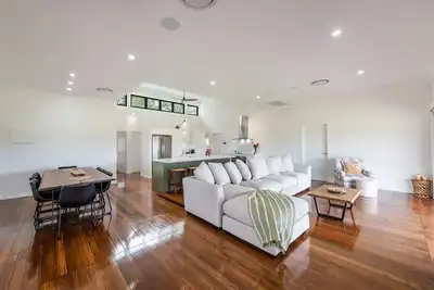 Image de Maclean Farmstay -Farm and Beach - A Truly Unique Experience
