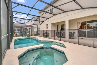 Image de You and Your Family will Love this Luxury Villa on Bella Vida Resort, Orlando Villa 6331