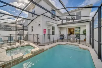 Image de Imagine Your Family Renting This Amazing Villa on Storey Lake Resort with the Best 5 Star Amenities