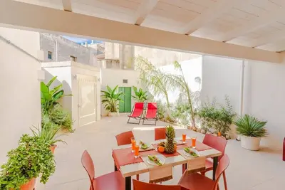 Image de Casa Lea - maison typique du 1600 près de Ostuni