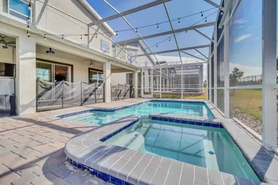 Image de You have Found the Ultimate Luxury 9 Bedroom Villa on Champions Gate Resort, Orlando Villa 6368