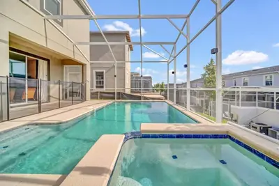 Image de You have Found the Ultimate Luxury 6 Bedroom Villa on Champions Gate Resort, Orlando Villa 6374