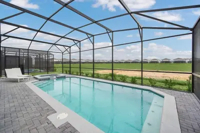 Image de Imagine You and Your Family Renting this 5 Star Villa on Windsor Island Resort, Orlando Villa 6380