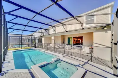 Image de Picture Renting Your Own Luxury Villa on the Exclusive Windsor Island Resort