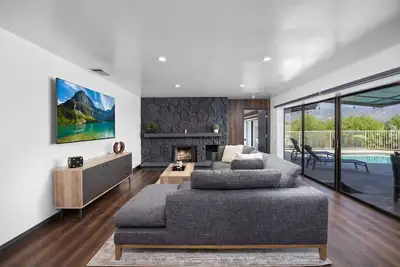 Image de The Designer Home|City Skyline Views|More in La