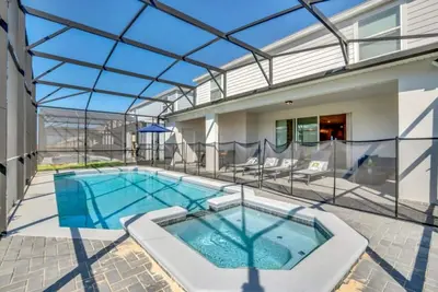 Image de Picture Renting Your Own Luxury Villa on the Exclusive Windsor Island Resort