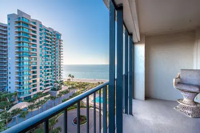 Image de Sand Key South Beach Condo #910