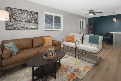 Image de Spacious home near Anschutz Medical Campus, Dia & Denver city center