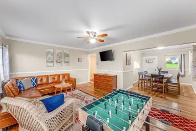 Image de Sunnyside Bay · Pet friendly Sunnyside Bay