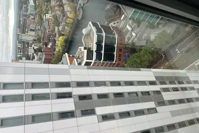 Image de Beautiful 1-Bed Apartment on the 26th floor