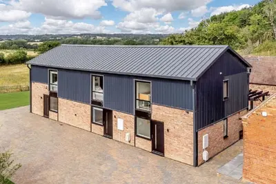 Image de Roe Cottage, disabled adapted 2 bedroom hot tub