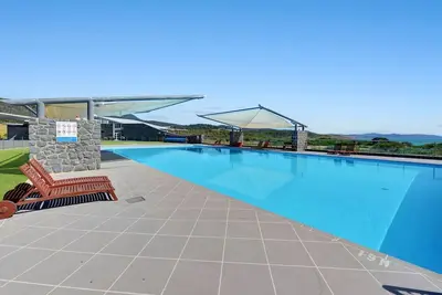 Image de Sea View Villa - White Sands