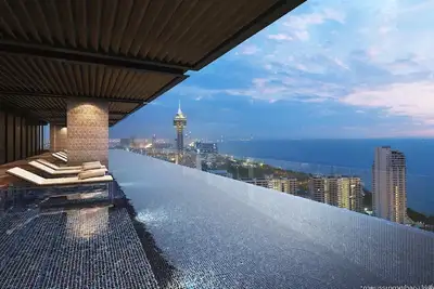Image de The Panora Pattaya \n