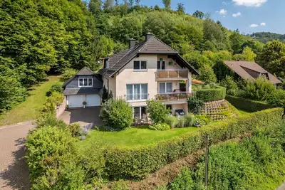 Image de Appartement de vacances \"Fasse\" avec terrasse privée et Wi-Fi