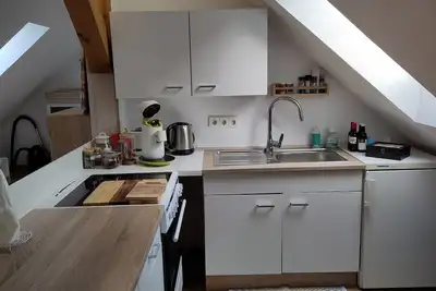 Image de Renovierte Ferienwohnung in Ruhiger Umgebung