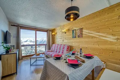 Image de Lunik Orion by Interhome