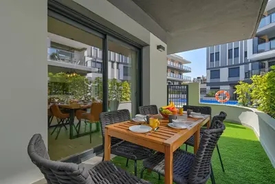 Image de Essential 4 pax - Javea, Costa Blanca