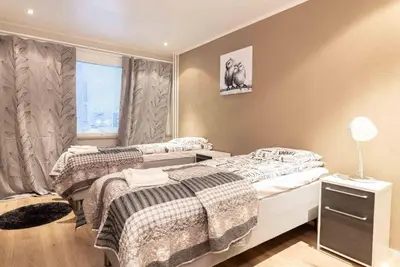 Image de Apartment Rovakatu D28
