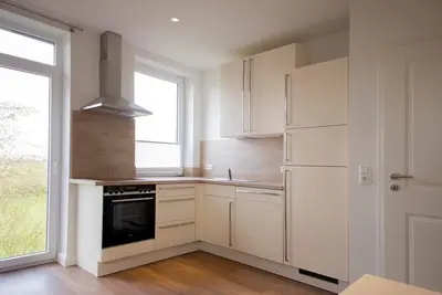 Image de Ferienwohnung/app. für 4 Gäste mit 45m² in Rabenkirchen-faulück