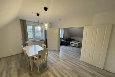 Image de Ferienhaus für 6 Gäste mit 90m² in Rabenkirchen-faulück