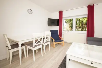 Image de Ferienwohnung/app. für 4 Gäste mit 33m² in Karschau