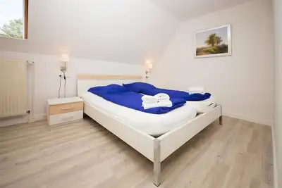 Image de Ferienwohnung/app. für 4 Gäste mit 38m² in Karschau