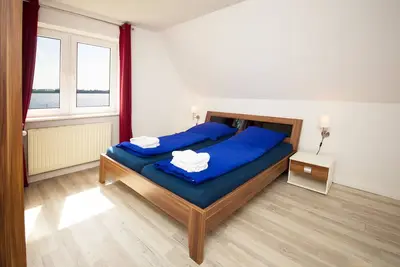 Image de Ferienwohnung/app. für 4 Gäste mit 39m² in Karschau