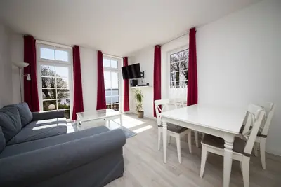 Image de Vacation apartment/apartment for 4 guests with 47m² in Karschau (184464)
