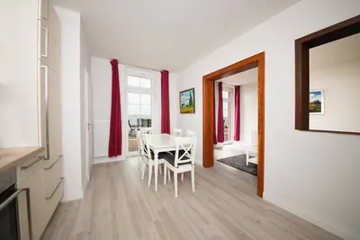 Image de Vacation apartment/apartment for 6 guests with 50m² in Karschau (184469)