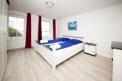 Image de Vacation apartment/apartment for 6 guests with 83m² in Karschau (184473)