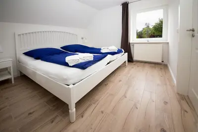 Image de Ferienwohnung/app. für 4 Gäste mit 46m² in Karschau