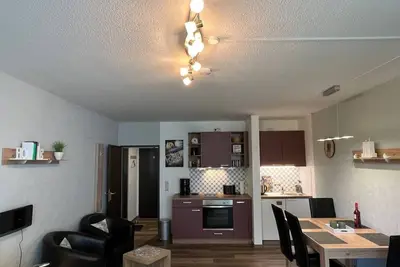 Image de Ferienwohnung Harzer Sonnenbaum