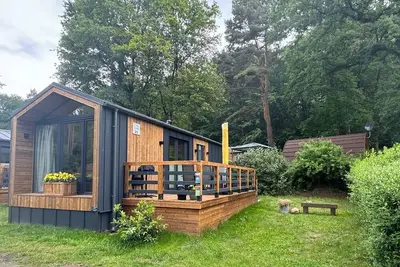 Image de Ferienhaus für 4 Gäste mit 32m² in Bad Stuer