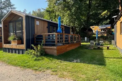 Image de Ferienhaus für 4 Gäste mit 32m² in Bad Stuer