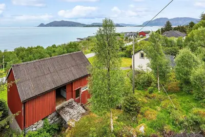 Image de Maison de vacances pour 6 a Åram-By Traum