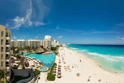 Image de Westin Lagunamar Ocean Resort - Luxurious 2-Bedroom Villa - Family Friendly Resort!