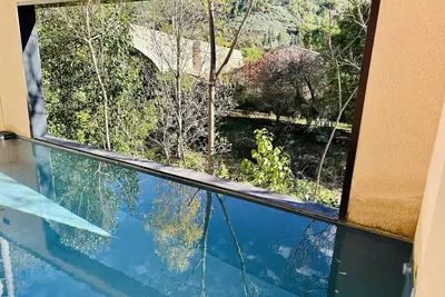 Image de L'Oasis de Syam Ă Buis- Les- Baronnies en Provence