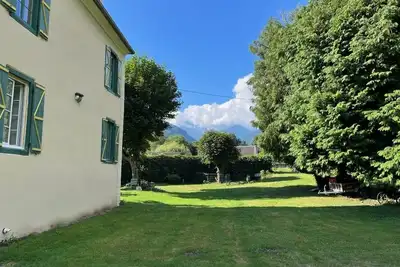 Image de Maison du Soleil 10 personnes\/ Gîtes 4 personnes