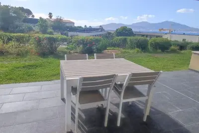 Image de Au cœur de Porticcio, joli 3 pièces à 2 pas de la plage